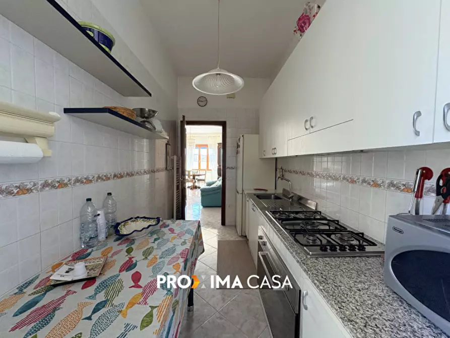 Immagine 7 di Appartamento in vendita  in Via Enrico Moscati 5 a Salerno