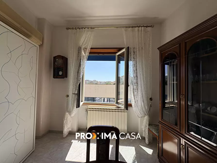 Immagine 12 di Appartamento in vendita  in Via Enrico Moscati 5 a Salerno