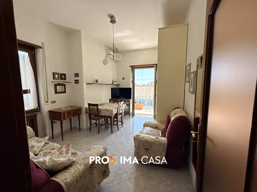 Immagine 13 di Appartamento in vendita  in Via Enrico Moscati 5 a Salerno