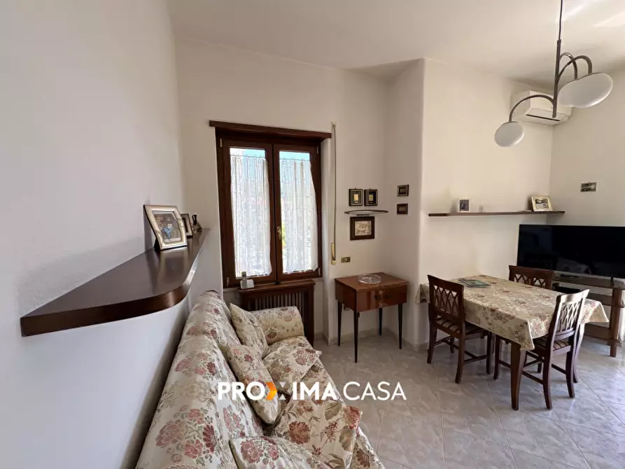 Immagine 14 di Appartamento in vendita  in Via Enrico Moscati 5 a Salerno