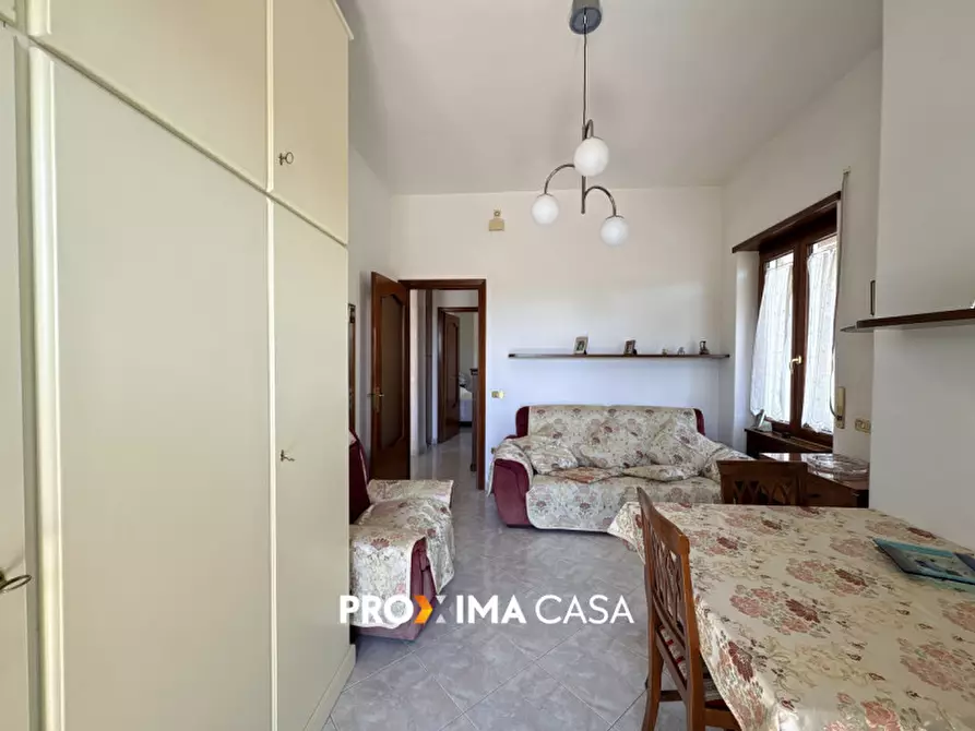 Immagine 15 di Appartamento in vendita  in Via Enrico Moscati 5 a Salerno