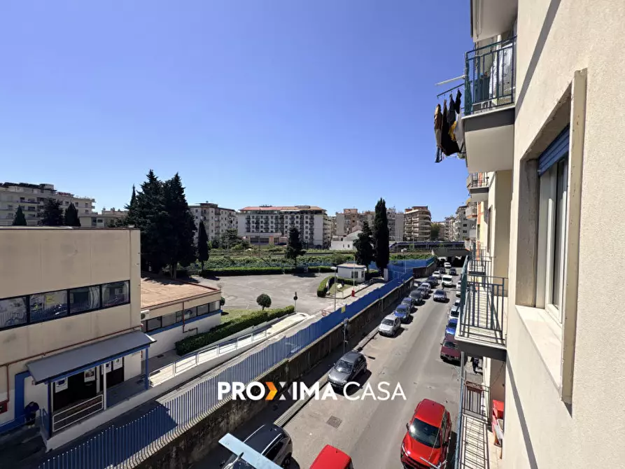 Immagine 16 di Appartamento in vendita  in Via Enrico Moscati 5 a Salerno