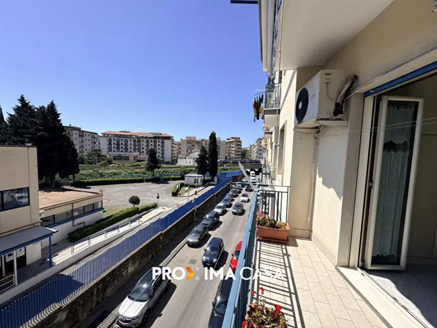 Immagine 18 di Appartamento in vendita  in Via Enrico Moscati 5 a Salerno