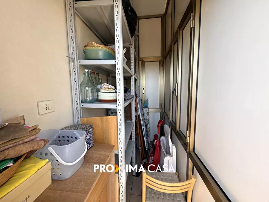 Immagine 22 di Appartamento in vendita  in Via Enrico Moscati 5 a Salerno