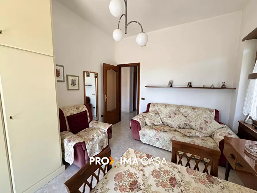 Immagine 23 di Appartamento in vendita  in Via Enrico Moscati 5 a Salerno