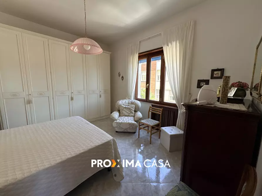 Immagine 26 di Appartamento in vendita  in Via Enrico Moscati 5 a Salerno
