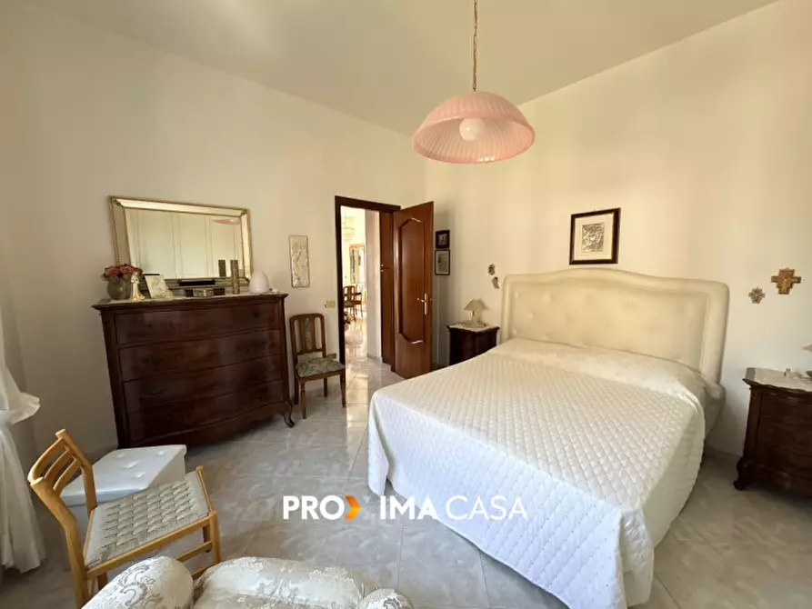 Immagine 27 di Appartamento in vendita  in Via Enrico Moscati 5 a Salerno