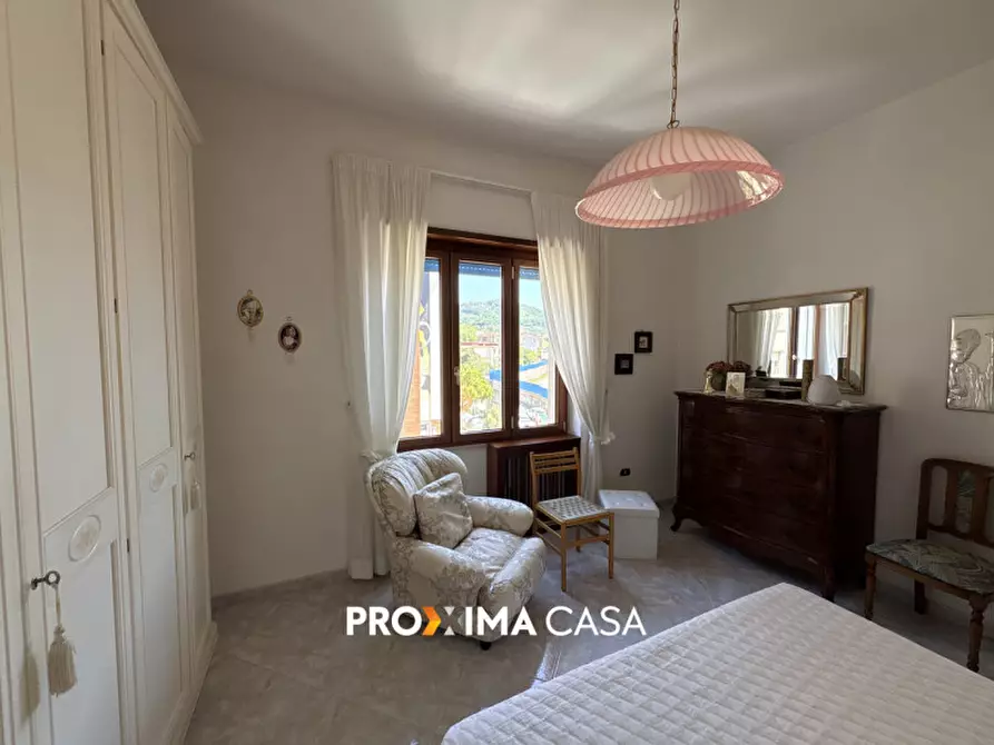 Immagine 28 di Appartamento in vendita  in Via Enrico Moscati 5 a Salerno