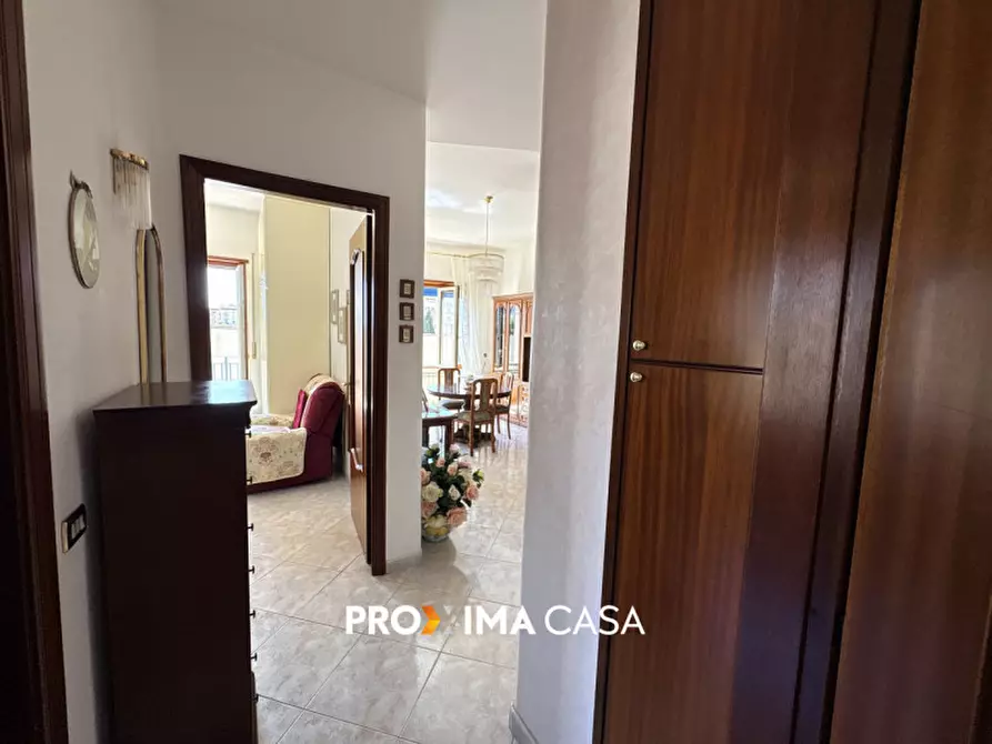 Immagine 29 di Appartamento in vendita  in Via Enrico Moscati 5 a Salerno