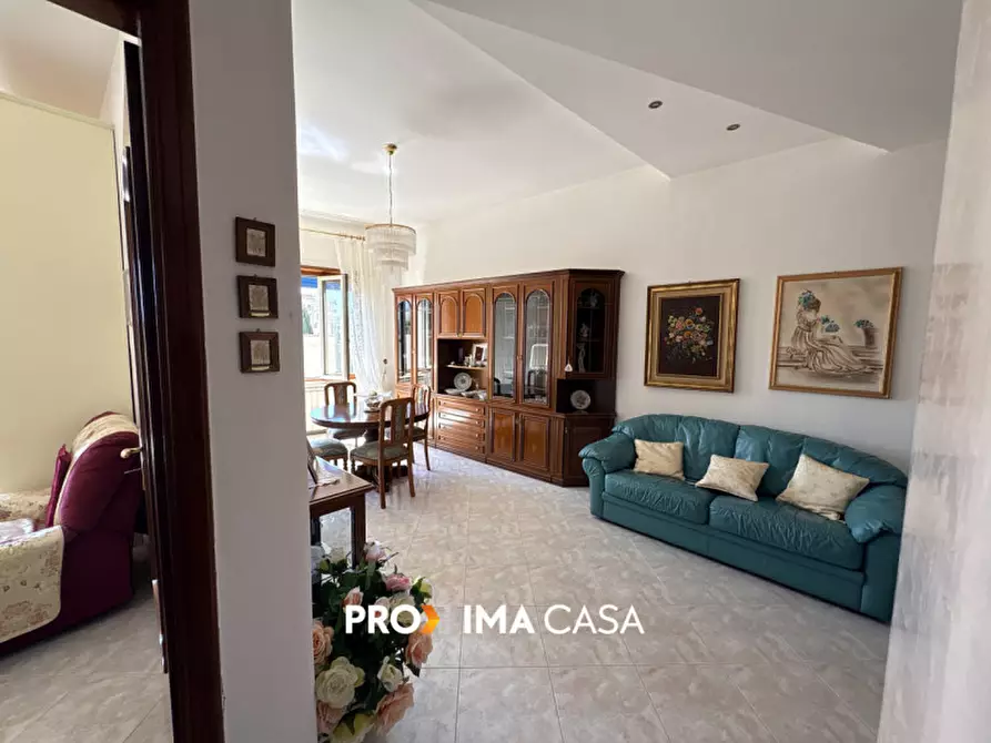 Immagine 30 di Appartamento in vendita  in Via Enrico Moscati 5 a Salerno