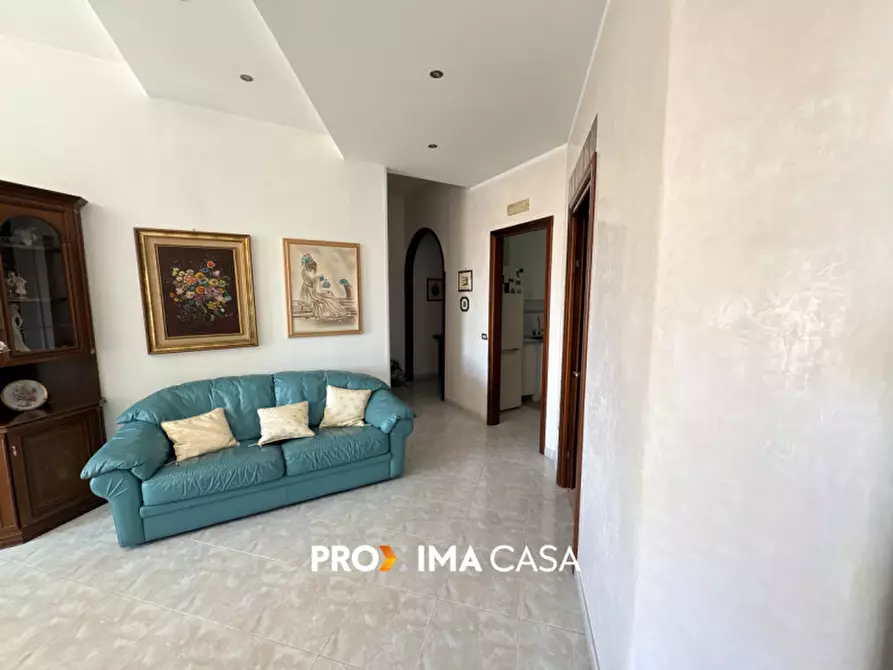 Immagine 31 di Appartamento in vendita  in Via Enrico Moscati 5 a Salerno