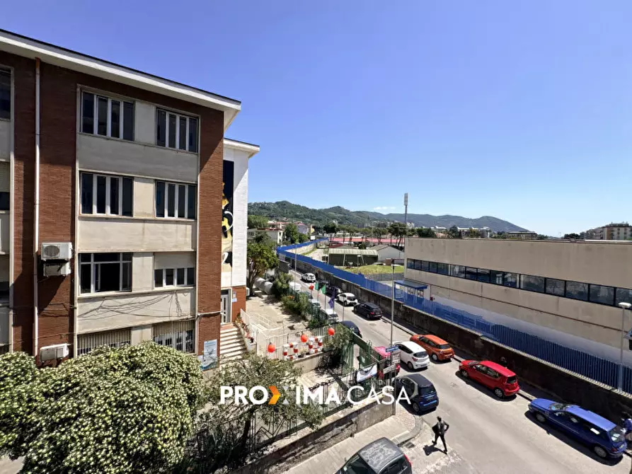 Immagine 32 di Appartamento in vendita  in Via Enrico Moscati 5 a Salerno