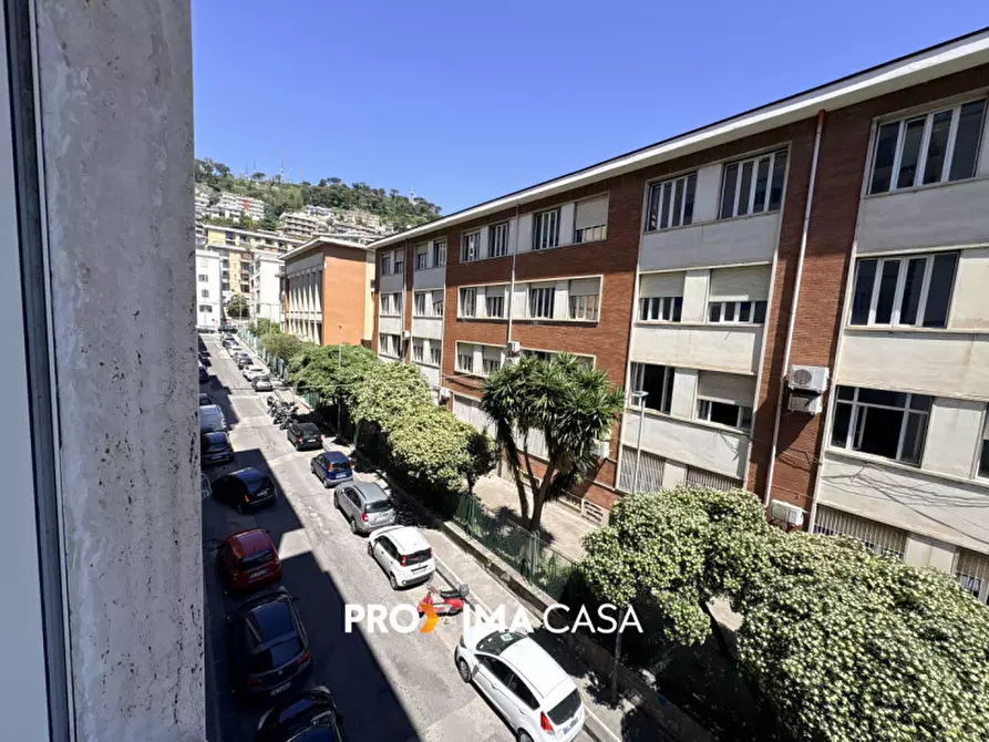 Immagine 33 di Appartamento in vendita  in Via Enrico Moscati 5 a Salerno