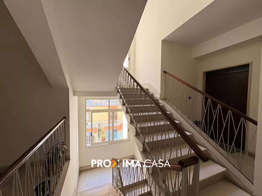 Immagine 35 di Appartamento in vendita  in Via Enrico Moscati 5 a Salerno
