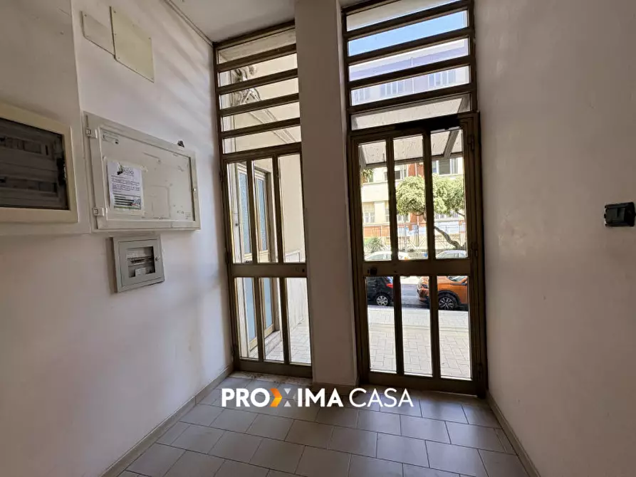 Immagine 37 di Appartamento in vendita  in Via Enrico Moscati 5 a Salerno