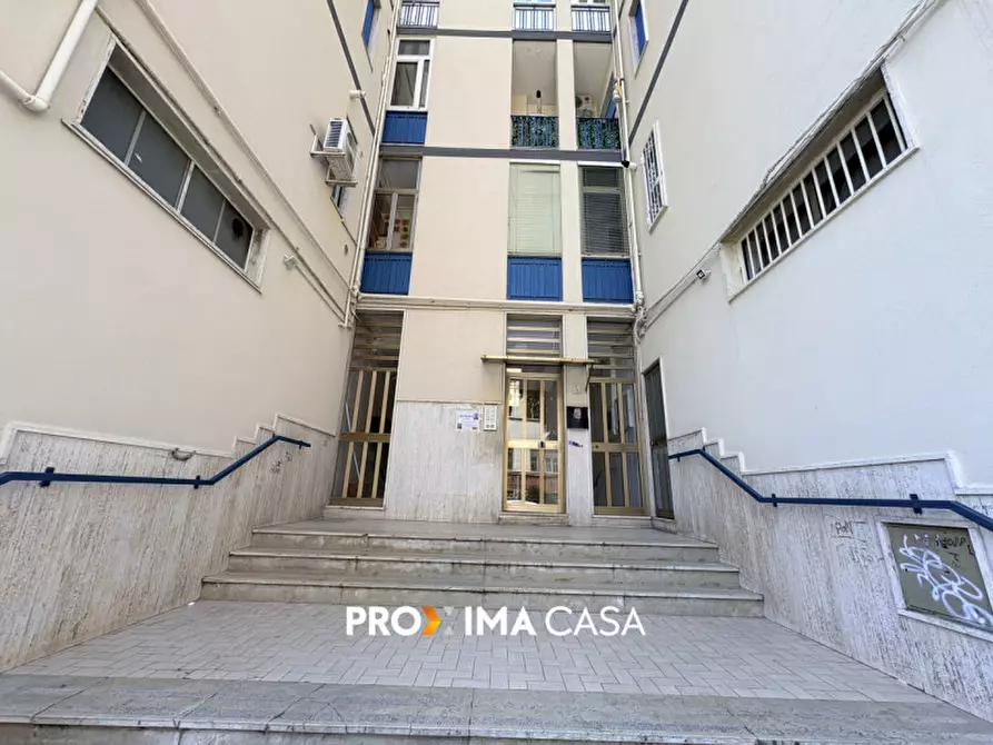 Immagine 38 di Appartamento in vendita  in Via Enrico Moscati 5 a Salerno