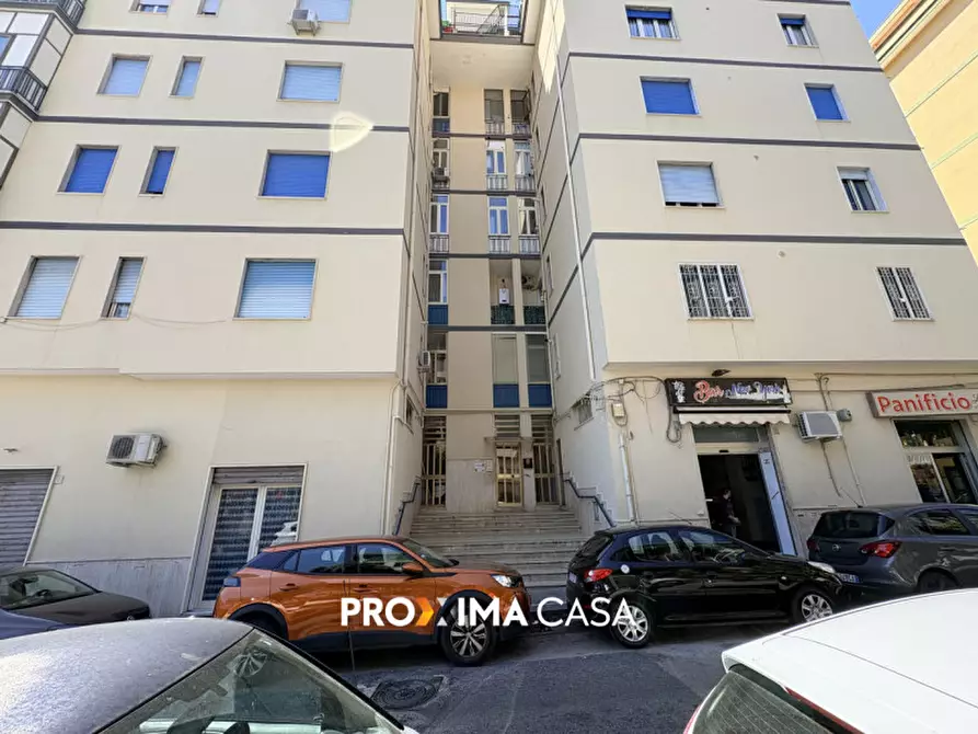 Immagine 40 di Appartamento in vendita  in Via Enrico Moscati 5 a Salerno