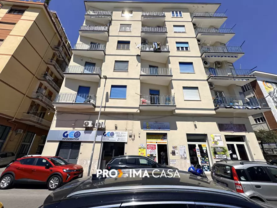 Immagine 43 di Appartamento in vendita  in Via Enrico Moscati 5 a Salerno