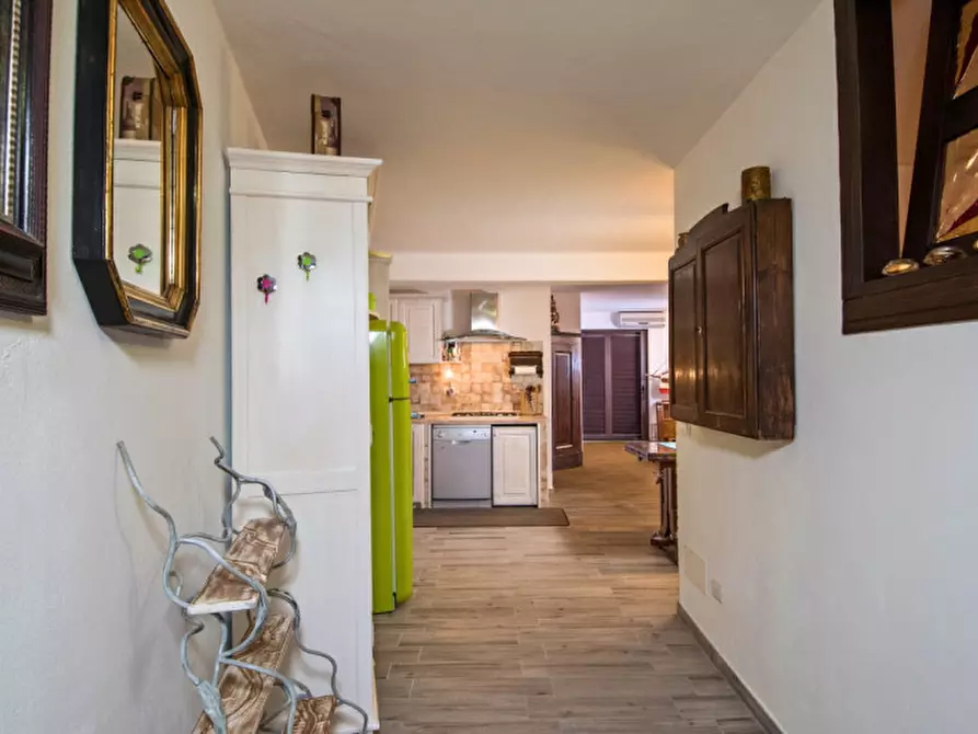 Immagine 6 di Appartamento in vendita  in VIA GIOVANNI DA VERRAZZANO n. 17 a Golfo Aranci