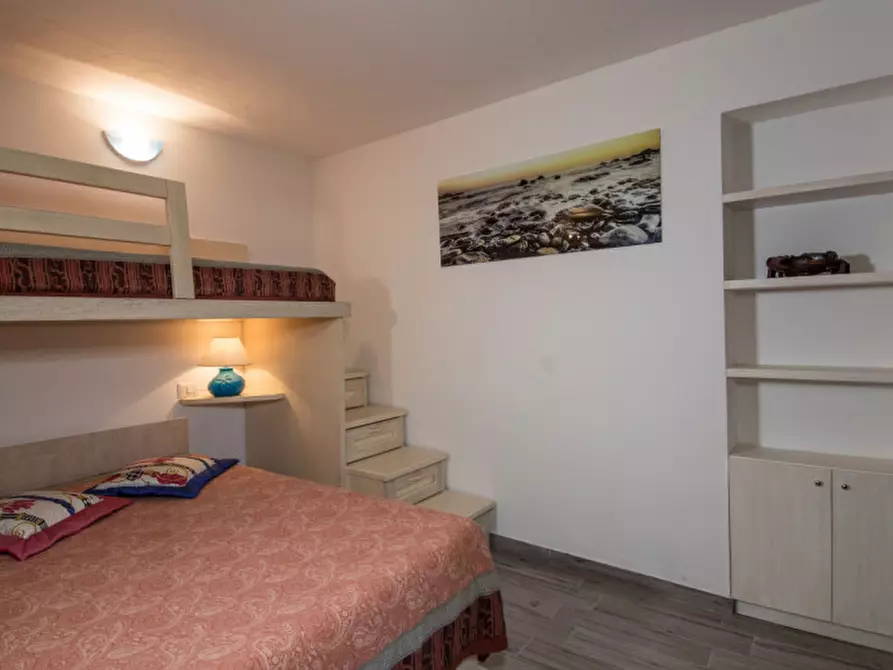 Immagine 7 di Appartamento in vendita  in VIA GIOVANNI DA VERRAZZANO n. 17 a Golfo Aranci