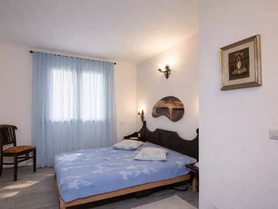 Immagine 10 di Appartamento in vendita  in VIA GIOVANNI DA VERRAZZANO n. 17 a Golfo Aranci