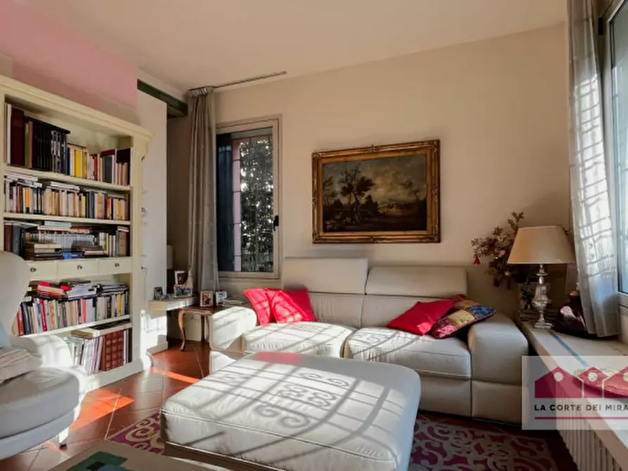 Immagine 1 di Appartamento in affitto  in Via Petrarca 37 a Vicenza