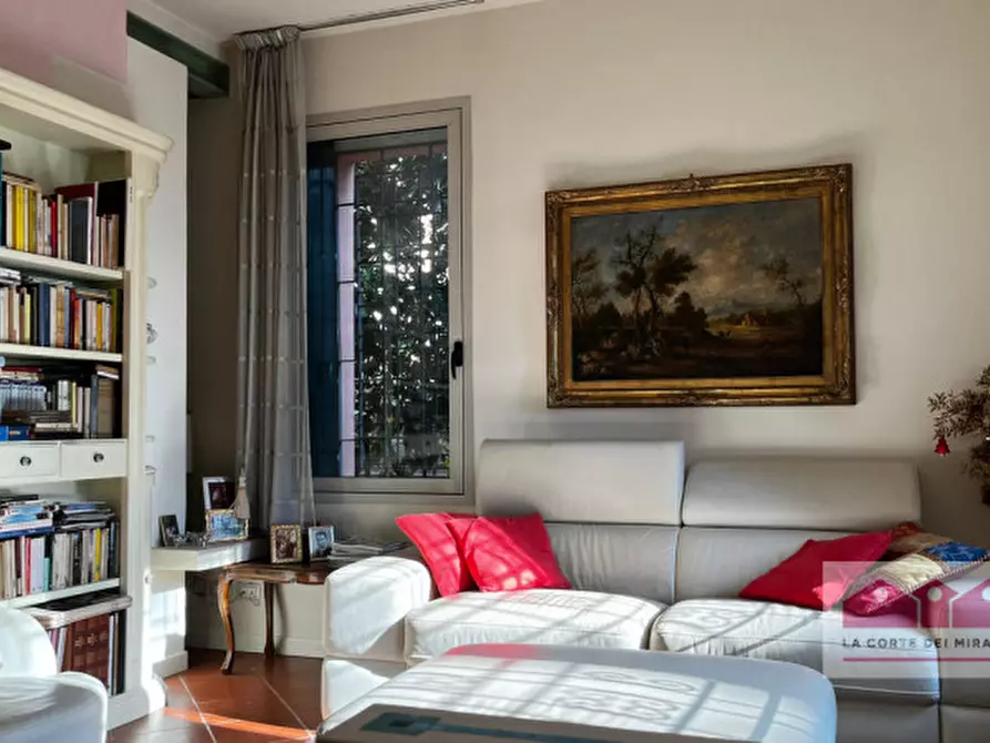 Immagine 2 di Appartamento in affitto  in Via Petrarca 37 a Vicenza