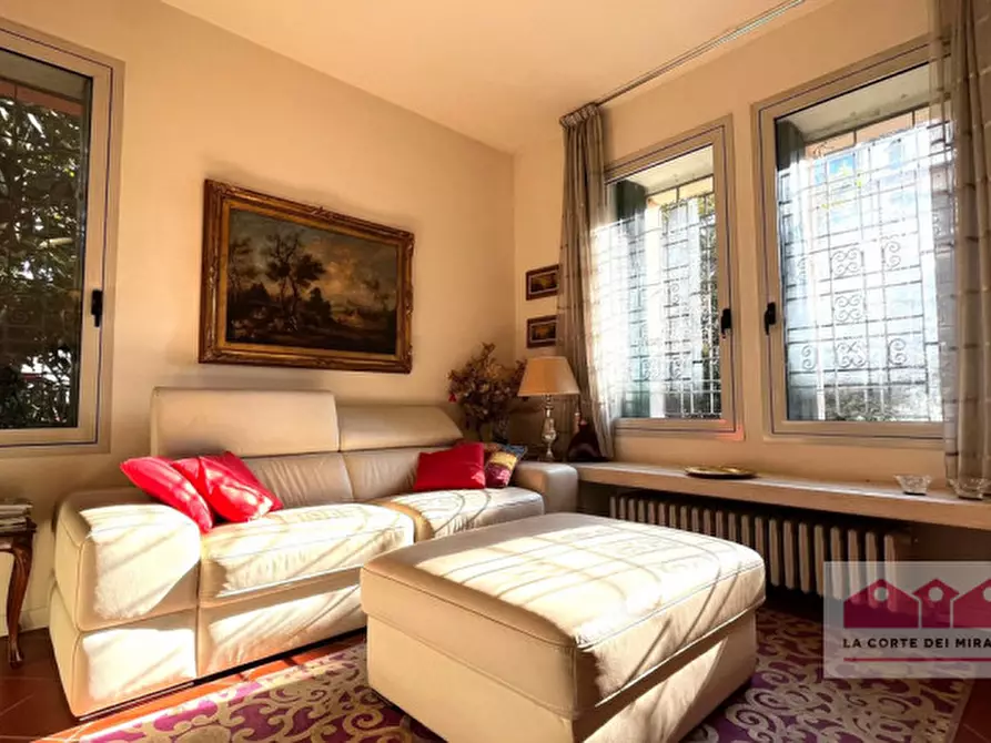 Immagine 3 di Appartamento in affitto  in Via Petrarca 37 a Vicenza