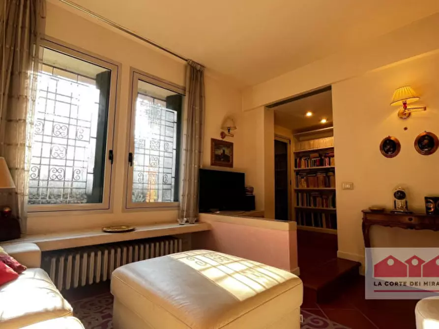 Immagine 4 di Appartamento in affitto  in Via Petrarca 37 a Vicenza