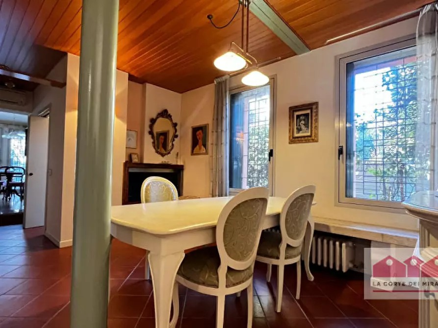 Immagine 5 di Appartamento in affitto  in Via Petrarca 37 a Vicenza