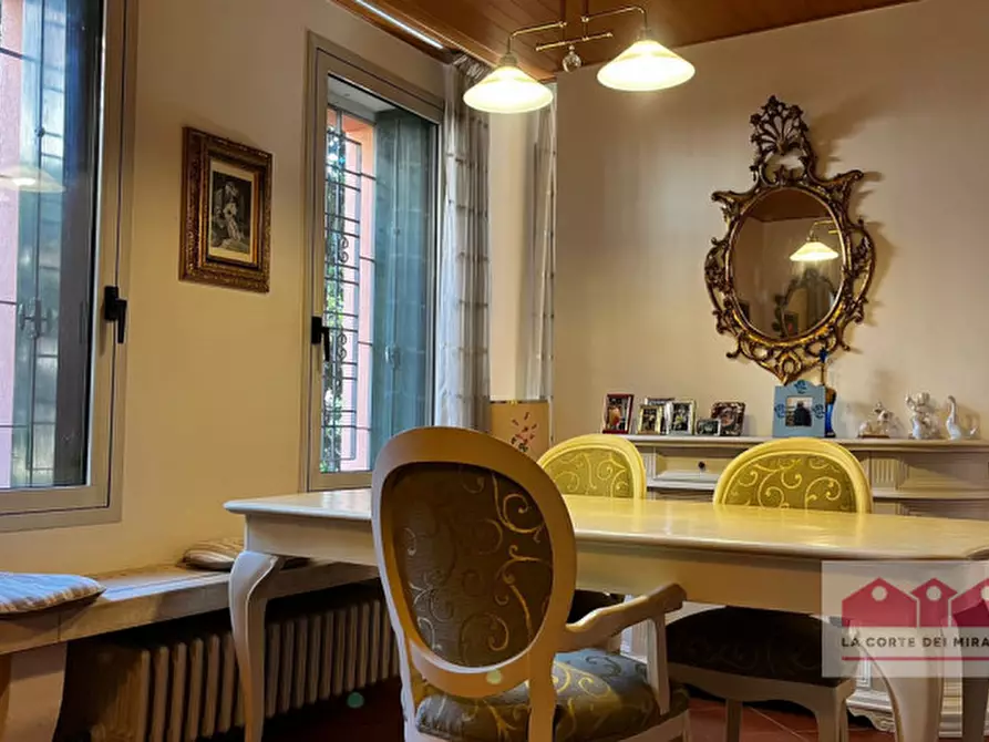 Immagine 7 di Appartamento in affitto  in Via Petrarca 37 a Vicenza