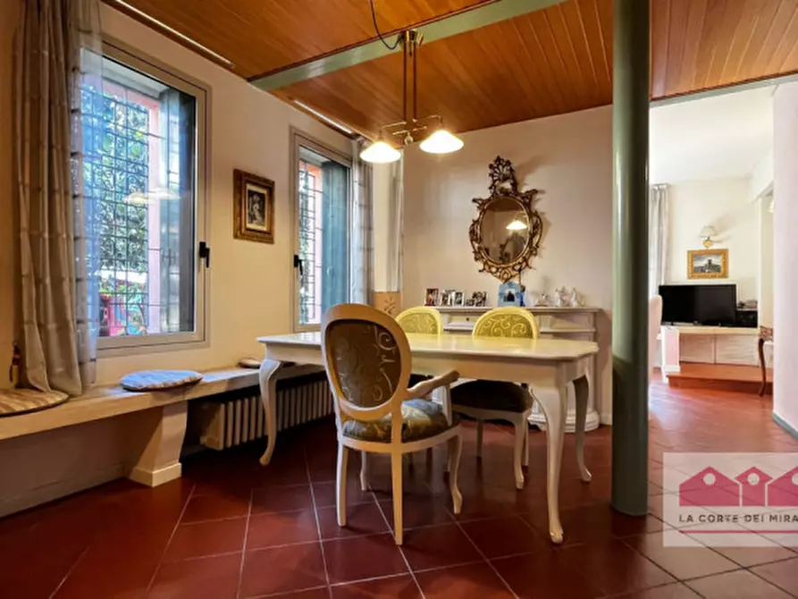 Immagine 8 di Appartamento in affitto  in Via Petrarca 37 a Vicenza