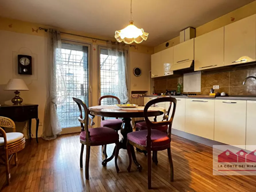 Immagine 9 di Appartamento in affitto  in Via Petrarca 37 a Vicenza