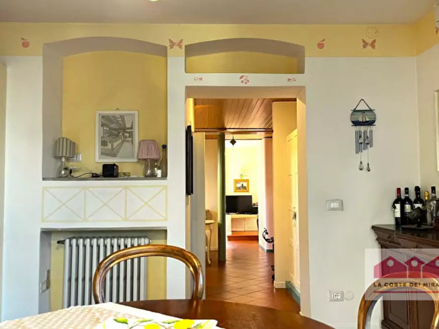 Immagine 11 di Appartamento in affitto  in Via Petrarca 37 a Vicenza