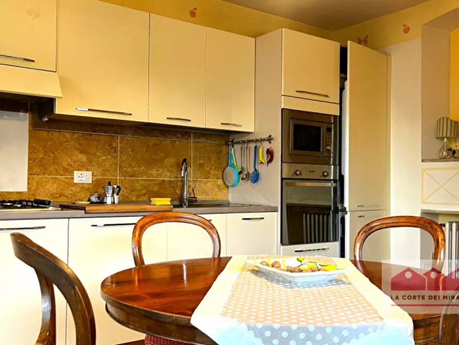 Immagine 12 di Appartamento in affitto  in Via Petrarca 37 a Vicenza