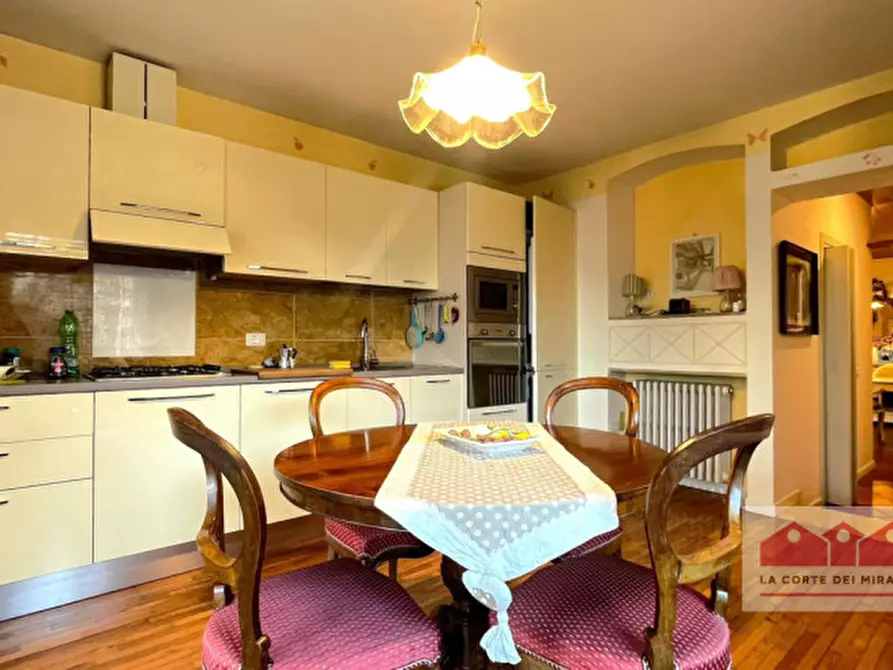 Immagine 13 di Appartamento in affitto  in Via Petrarca 37 a Vicenza