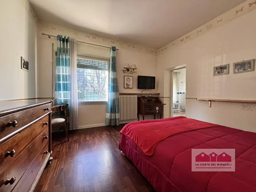 Immagine 14 di Appartamento in affitto  in Via Petrarca 37 a Vicenza