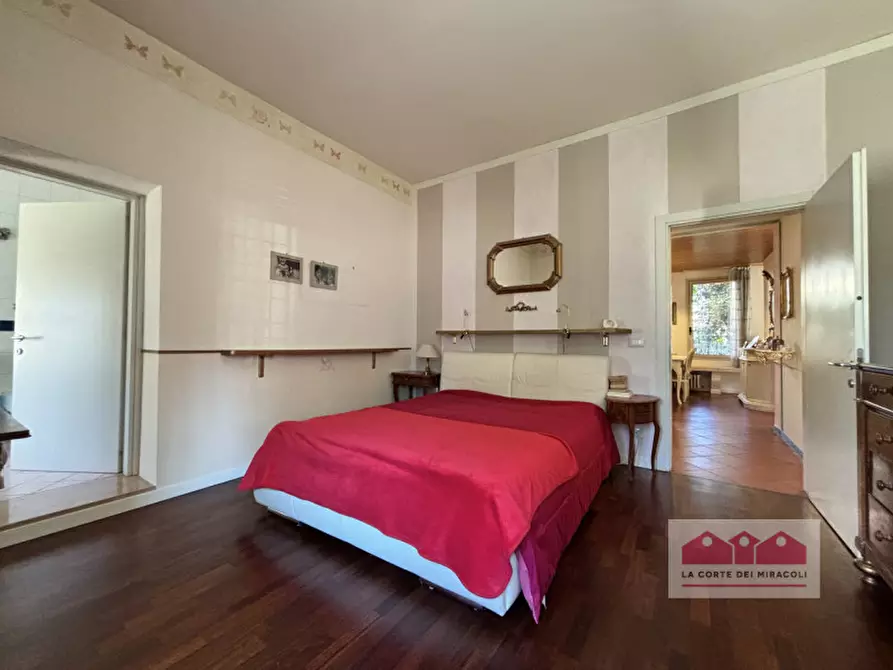 Immagine 15 di Appartamento in affitto  in Via Petrarca 37 a Vicenza