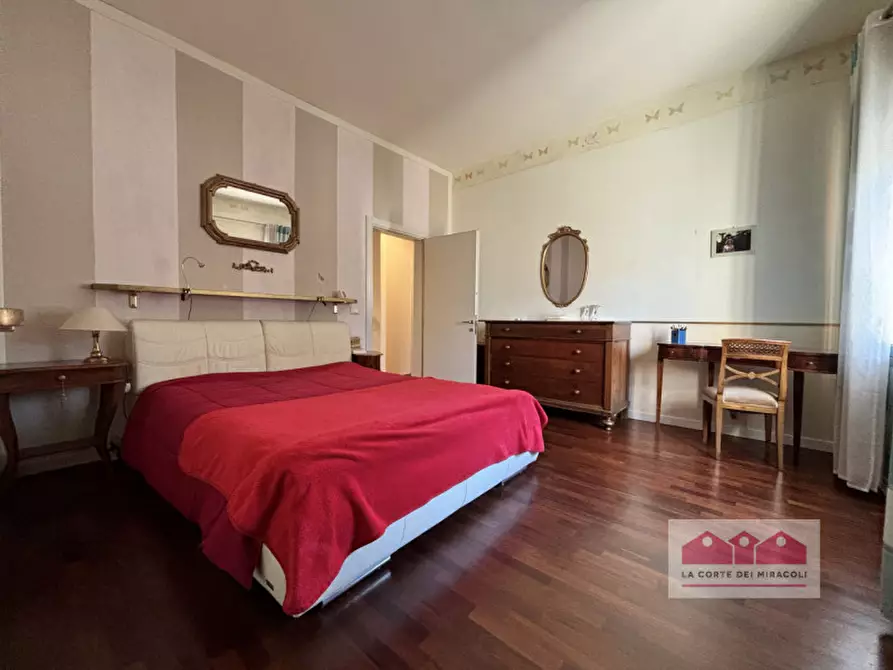 Immagine 16 di Appartamento in affitto  in Via Petrarca 37 a Vicenza