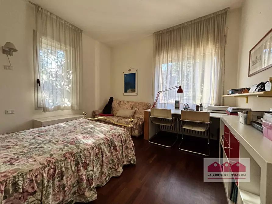 Immagine 17 di Appartamento in affitto  in Via Petrarca 37 a Vicenza