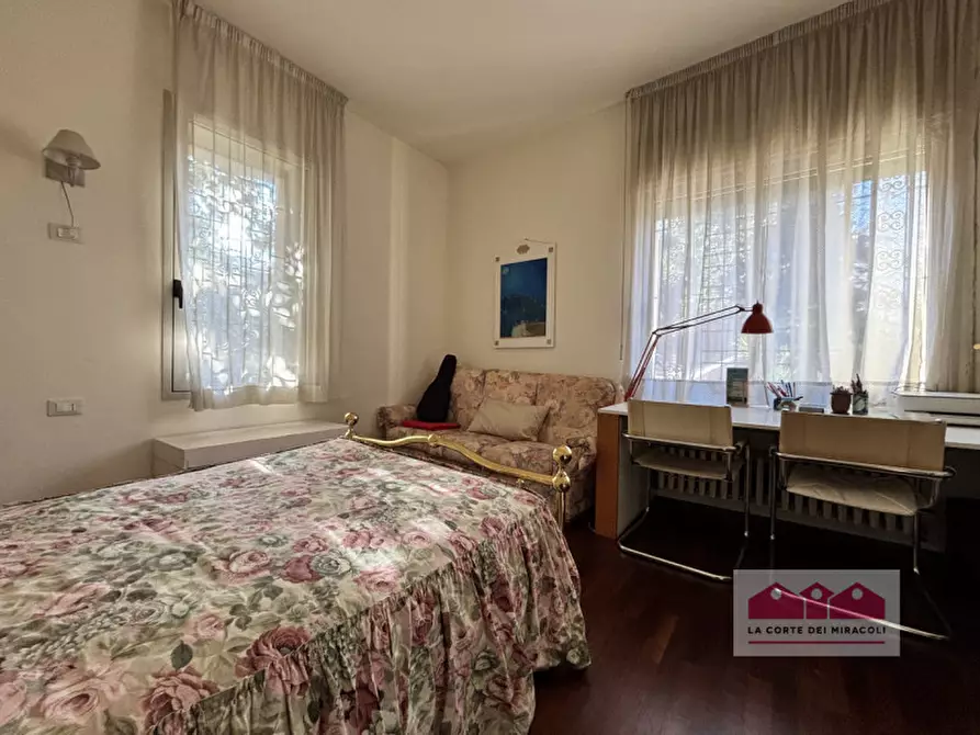 Immagine 18 di Appartamento in affitto  in Via Petrarca 37 a Vicenza