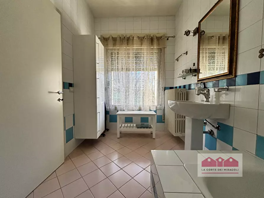 Immagine 21 di Appartamento in affitto  in Via Petrarca 37 a Vicenza