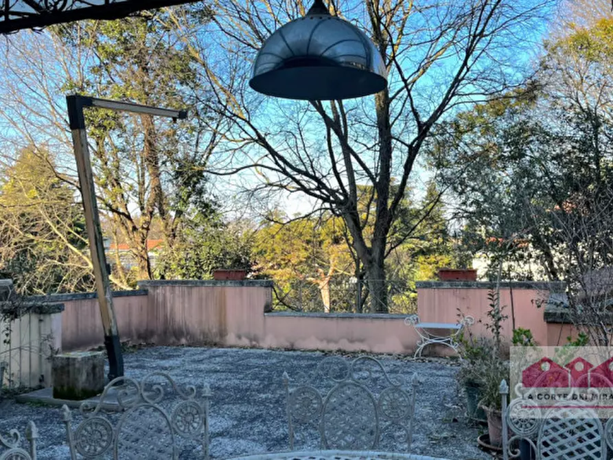 Immagine 23 di Appartamento in affitto  in Via Petrarca 37 a Vicenza