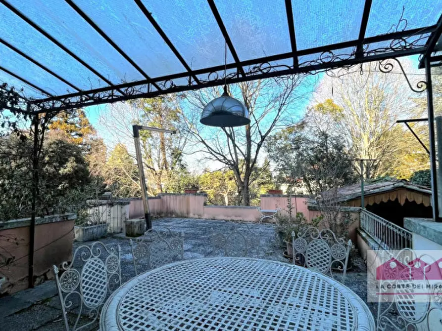 Immagine 24 di Appartamento in affitto  in Via Petrarca 37 a Vicenza