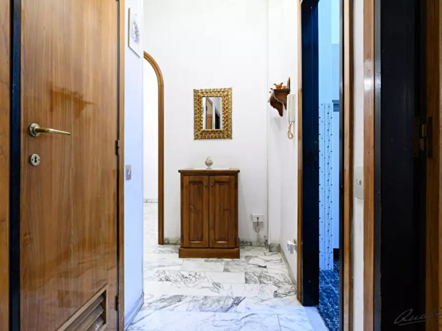 Immagine 22 di Appartamento in vendita  in Via Piegaro a Roma