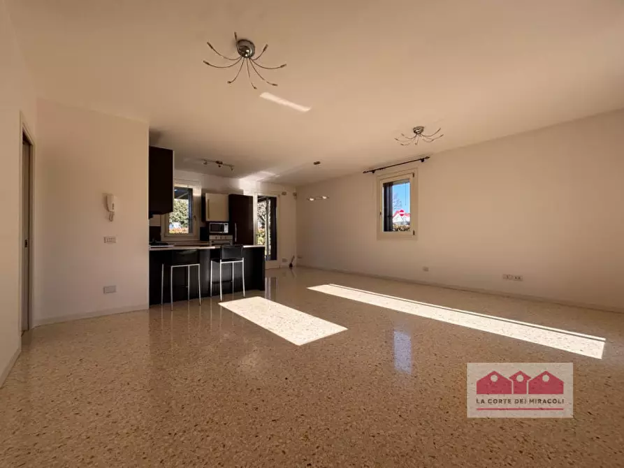 Immagine 5 di Villetta a schiera in affitto  in Via San Martino 11 a Dueville