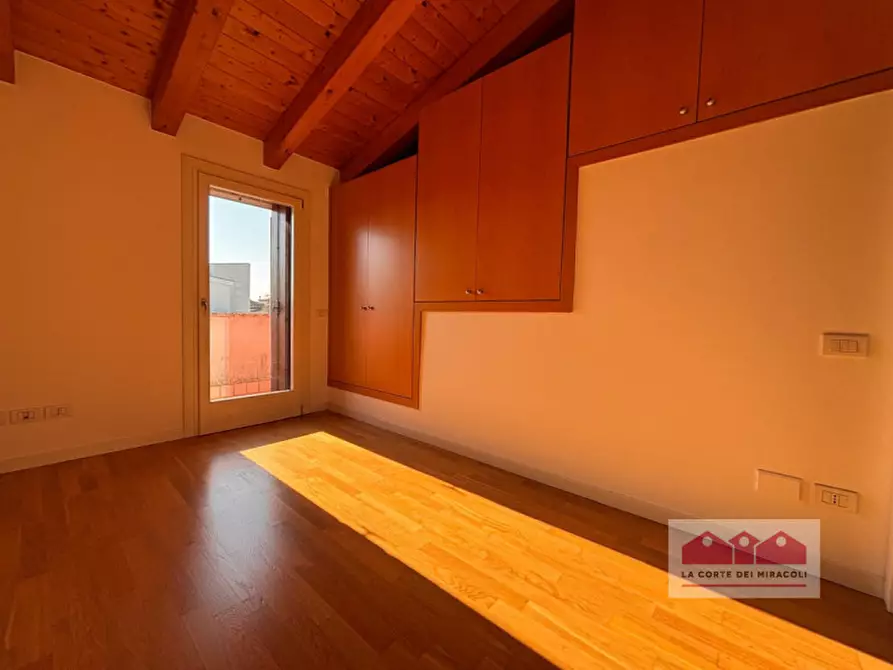 Immagine 10 di Villetta a schiera in affitto  in Via San Martino 11 a Dueville