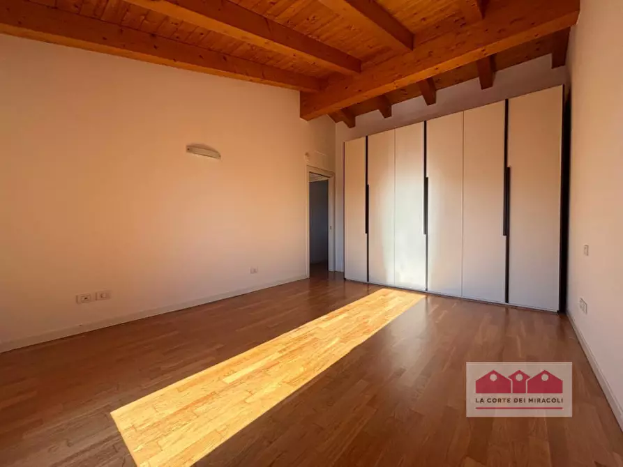 Immagine 11 di Villetta a schiera in affitto  in Via San Martino 11 a Dueville