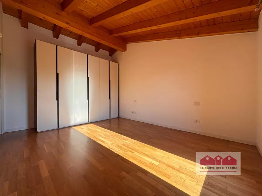 Immagine 12 di Villetta a schiera in affitto  in Via San Martino 11 a Dueville