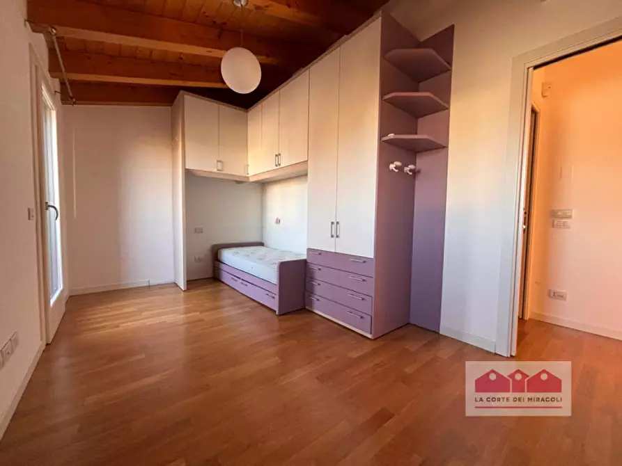 Immagine 13 di Villetta a schiera in affitto  in Via San Martino 11 a Dueville